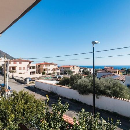 Suite Apartment La Punta Cala Gonone Bagian luar foto